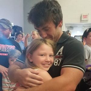 Meet your Posher, Rae'anna